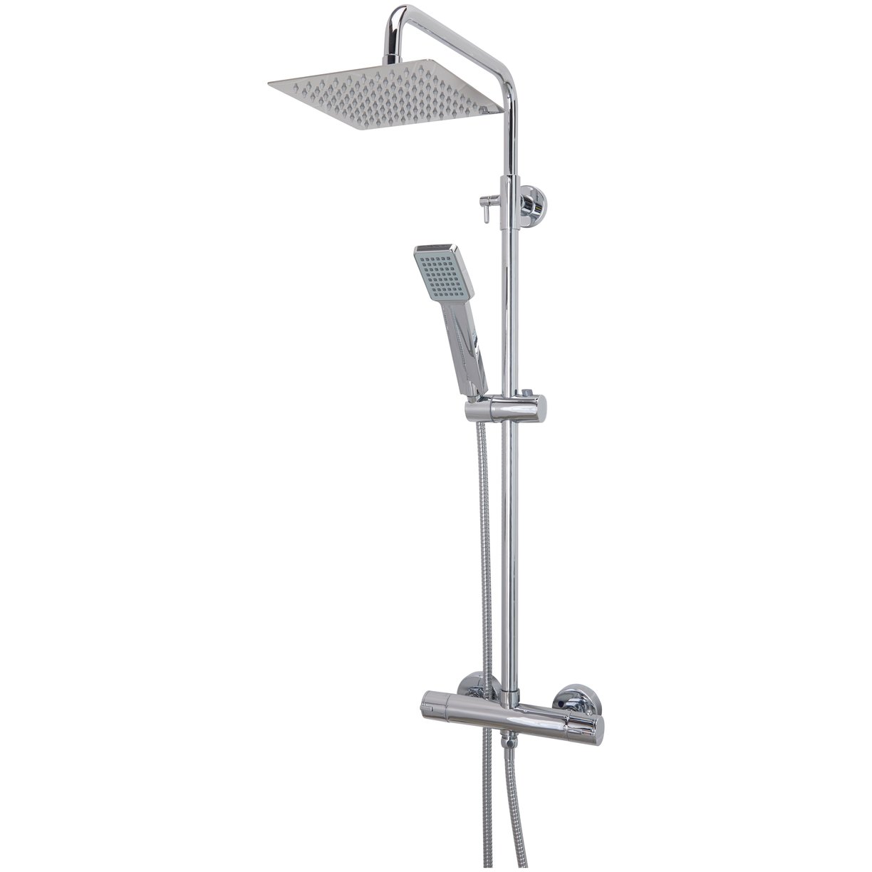 Nairn Series 2 Thermostatic Shower