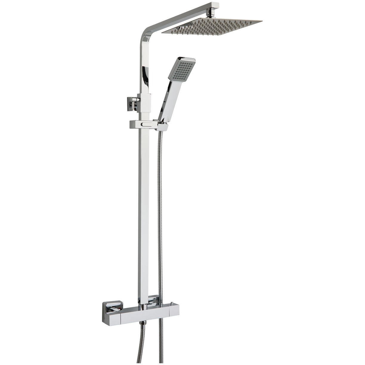 Orkney Series 2 Thermostatic Shower