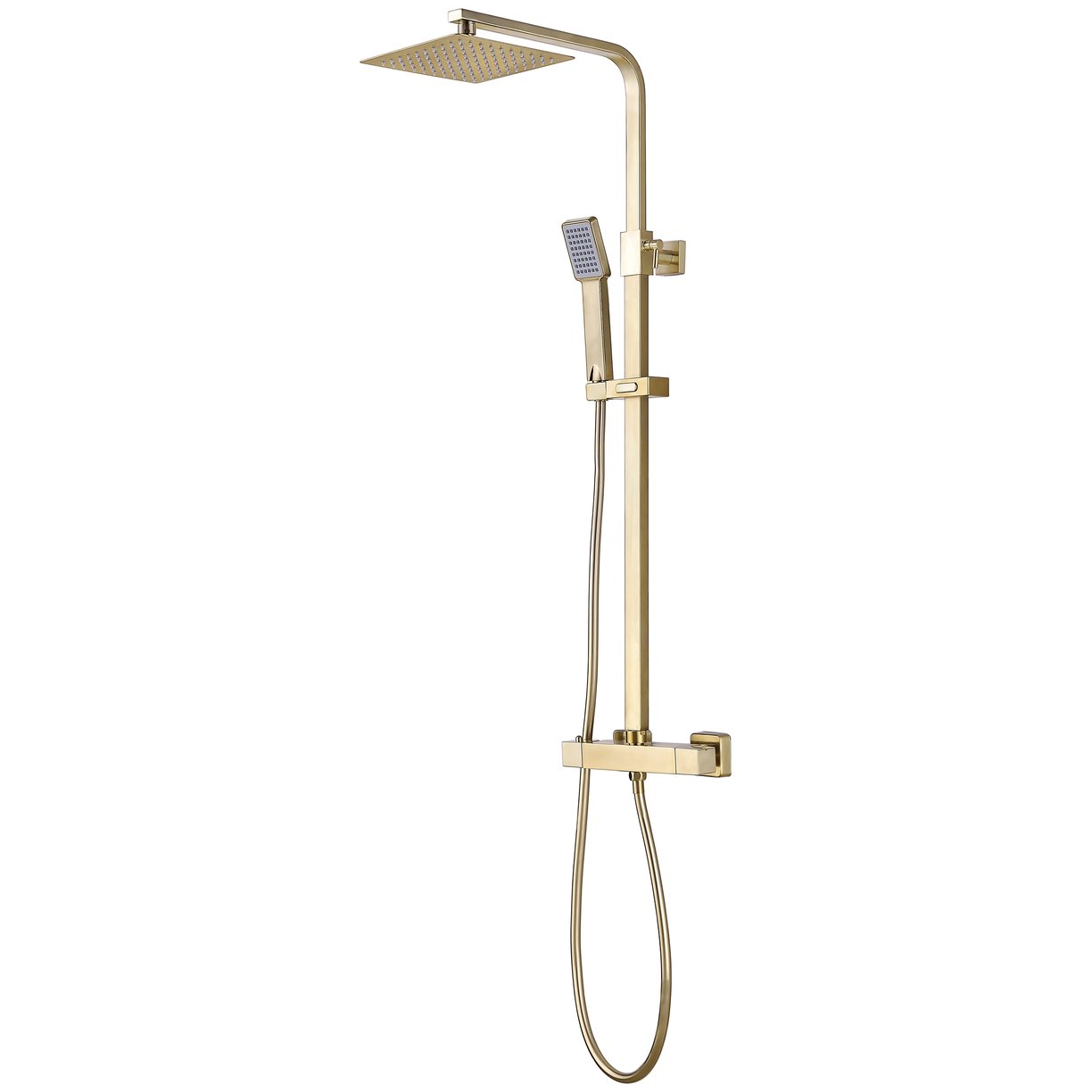 Orkney Series 2 Thermostatic Shower