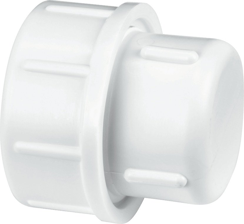1¼" Blank Cap Waste Pipe