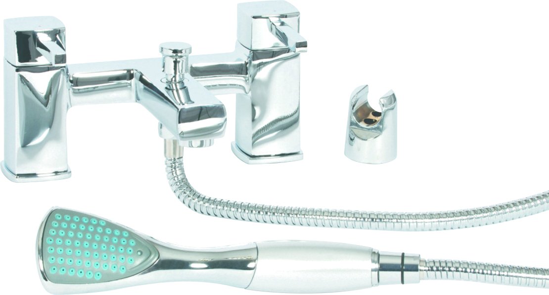 Skye Bath Shower Mixer