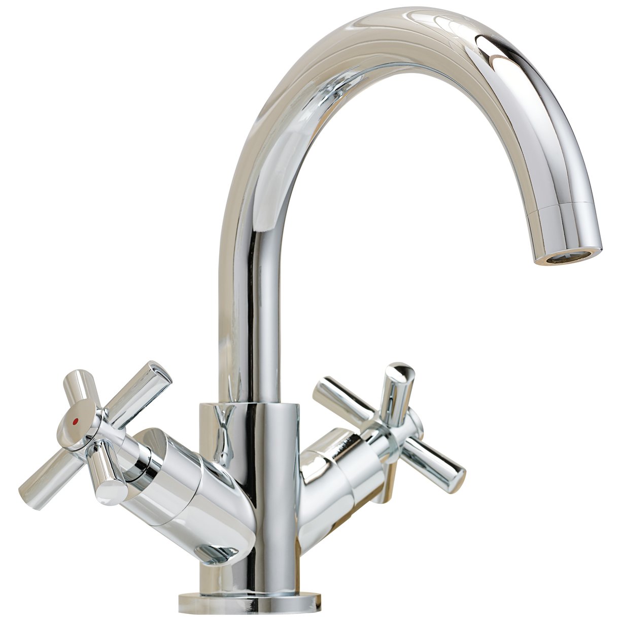 Stirling Tall Mono Basin Mixer