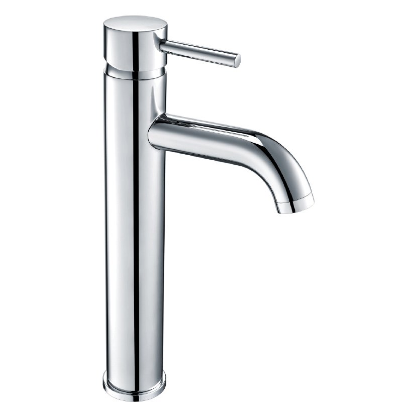 Elgin Tall Mono Basin Mixer