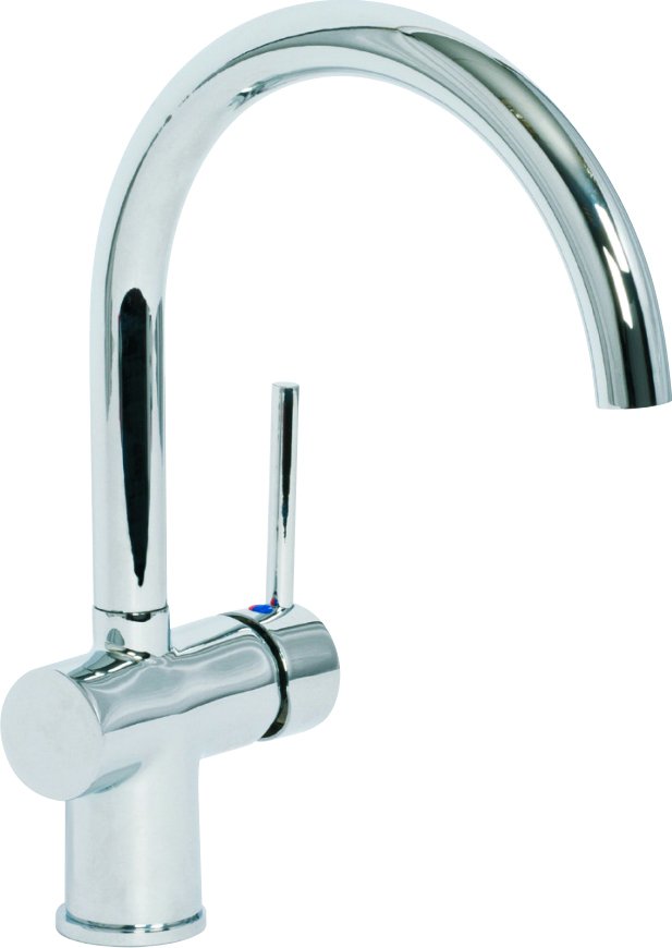 Spey Kitchen Sink Mixer