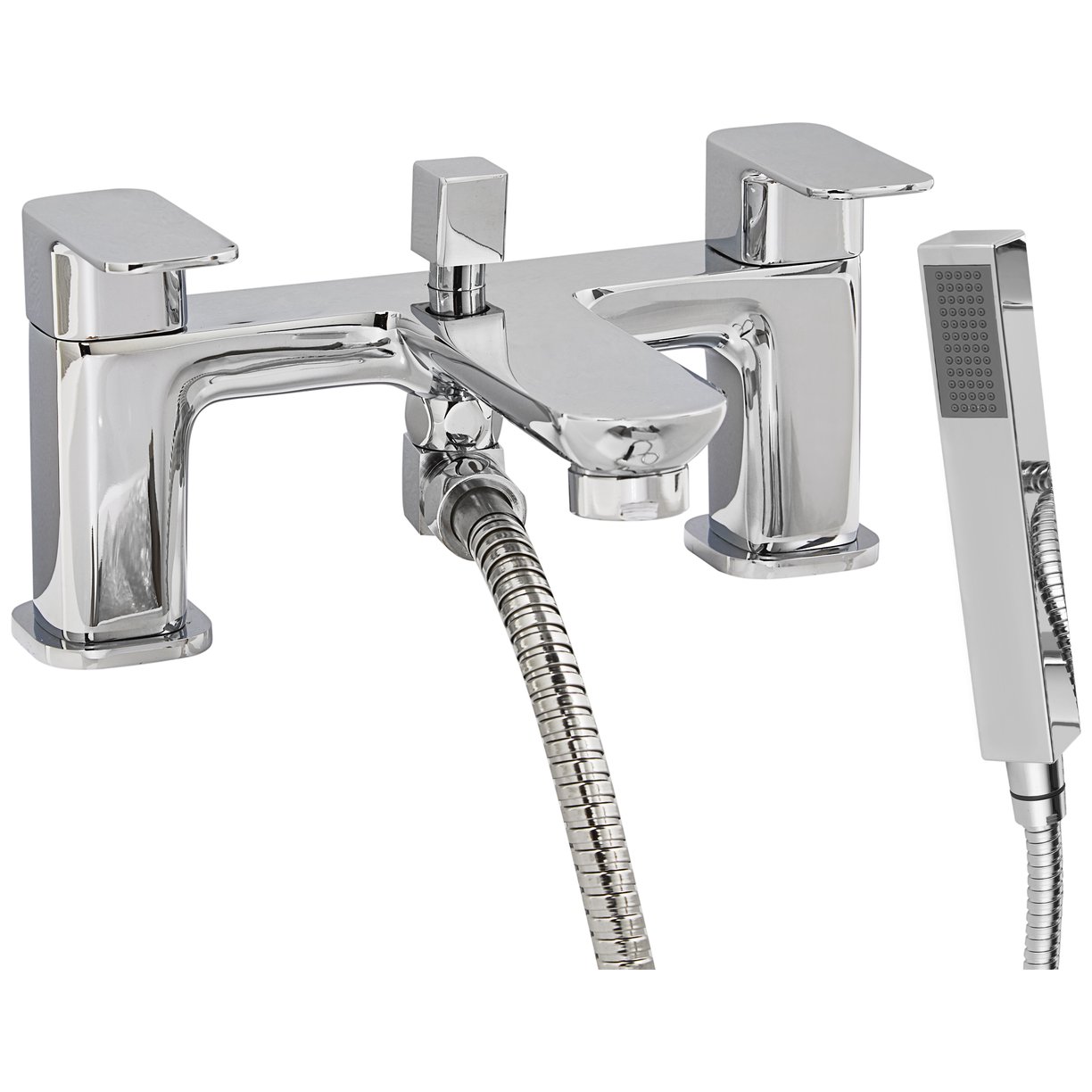 Roslin Bath Shower Mixer