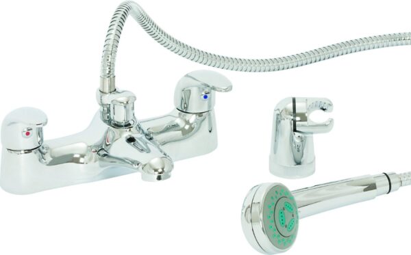 Barra Bath Shower Mixer