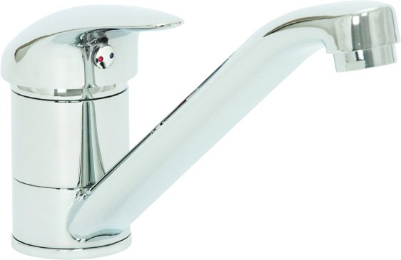 Barra Kitchen Sink Mixer