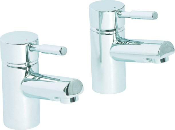 Tay Bath Taps