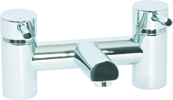 Tay Bath Filler
