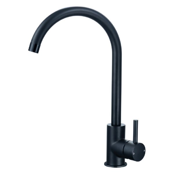 Blackford Kitchen Sink Mixer