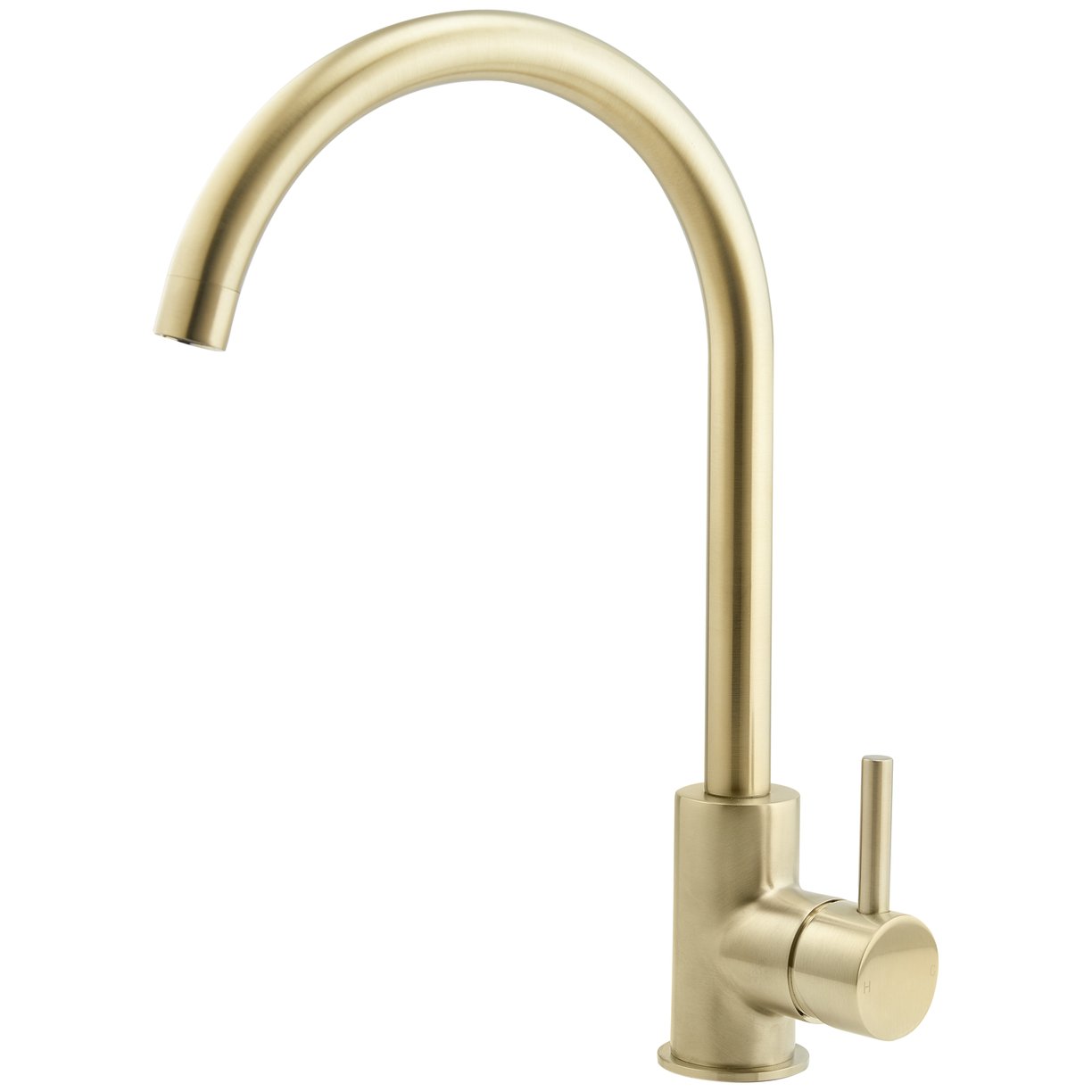 Blackford Kitchen Sink Mixer