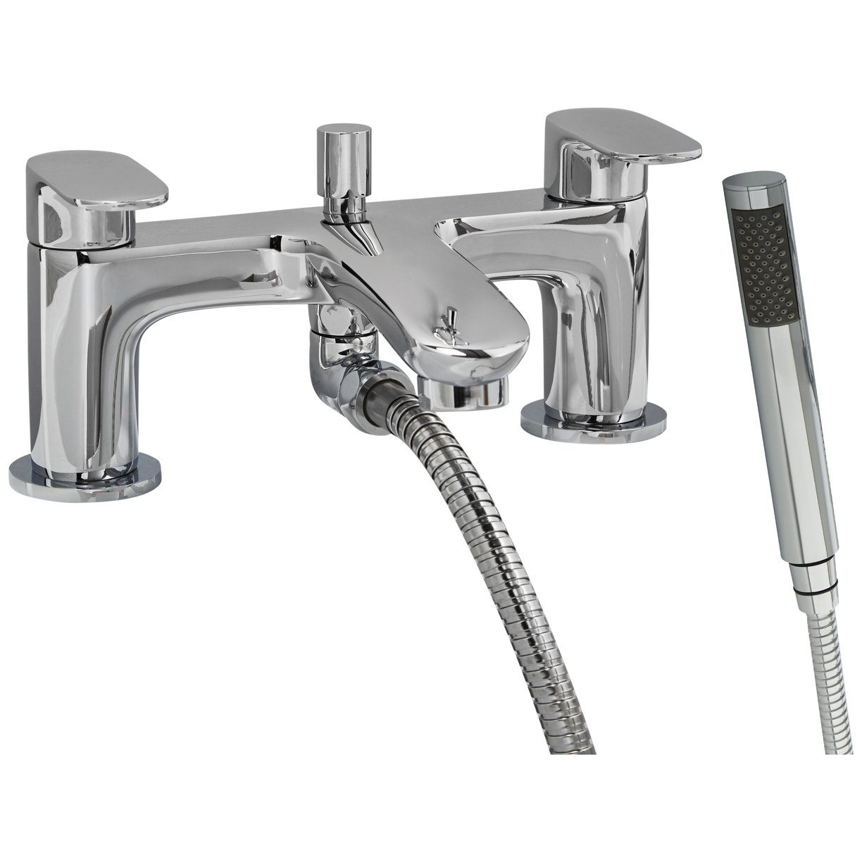 Alder Bath Shower Mixer