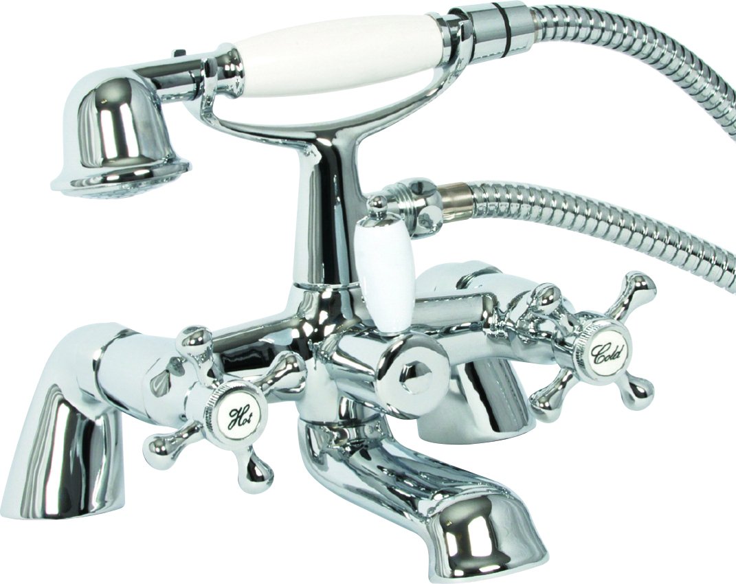 Melrose Bath Shower Mixer