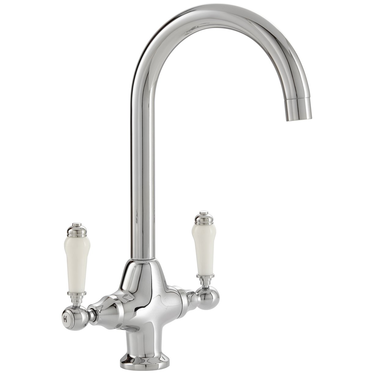 Melrose Kitchen Sink Mixer