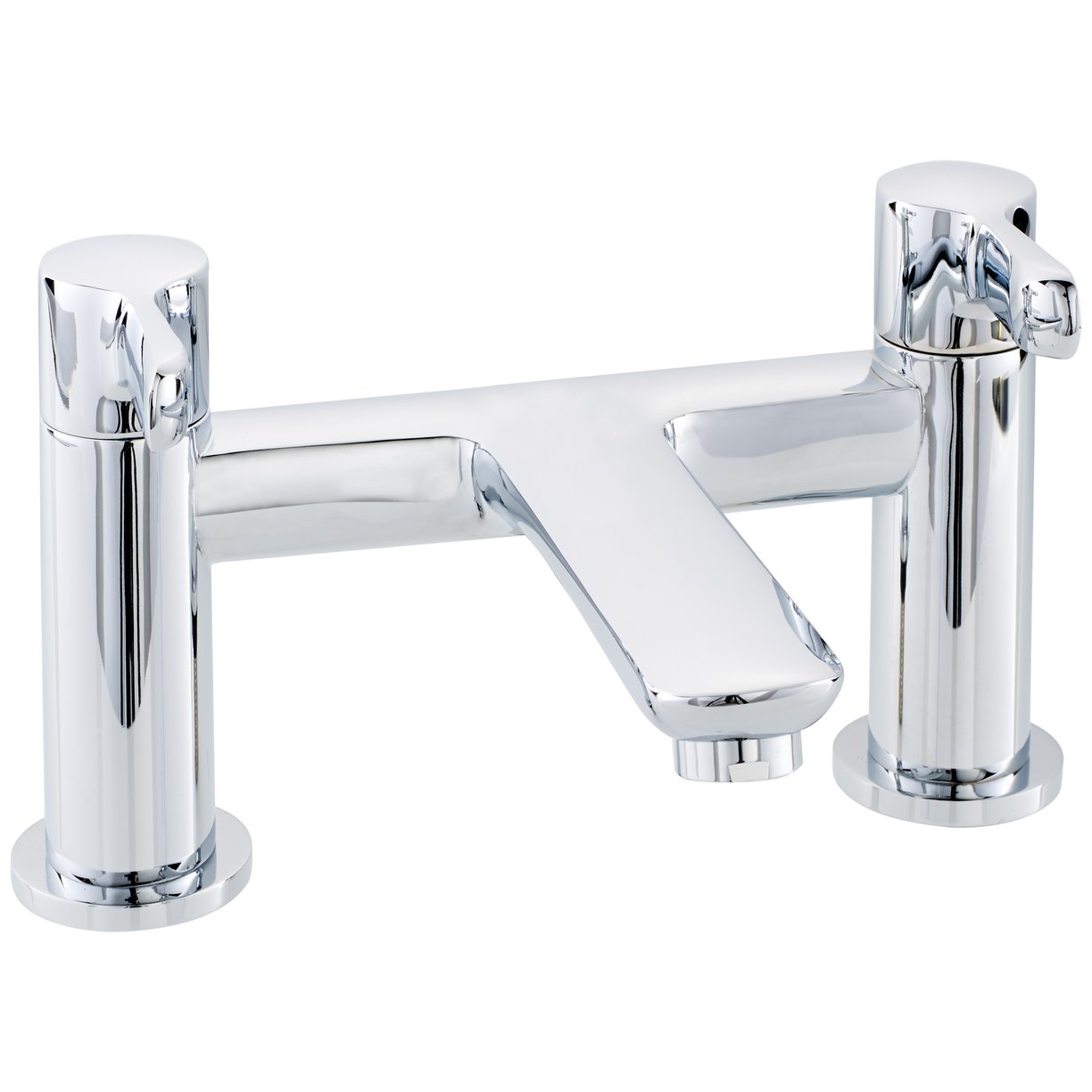 Lismore Bath Filler