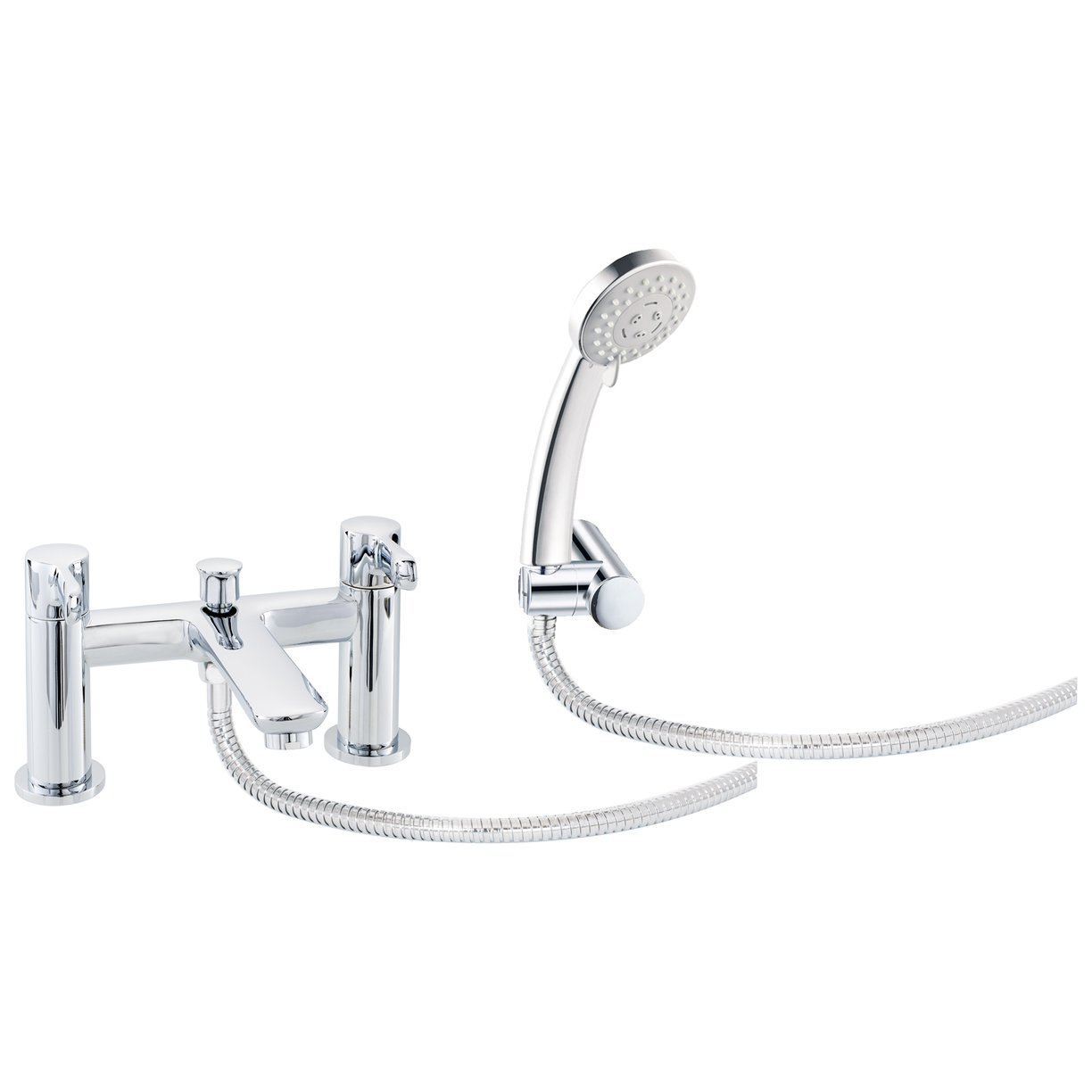 Lismore Bath Shower Mixer