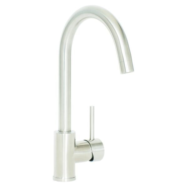 Alva Kitchen Sink Mixer
