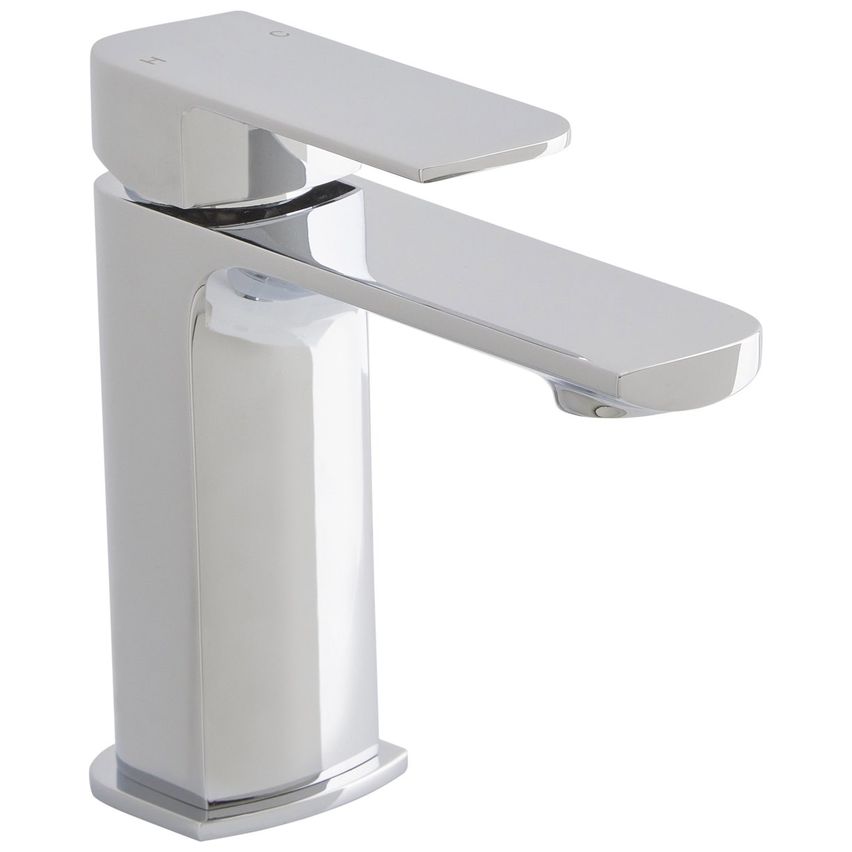 Ness Mono Basin Mixer & Click Waste