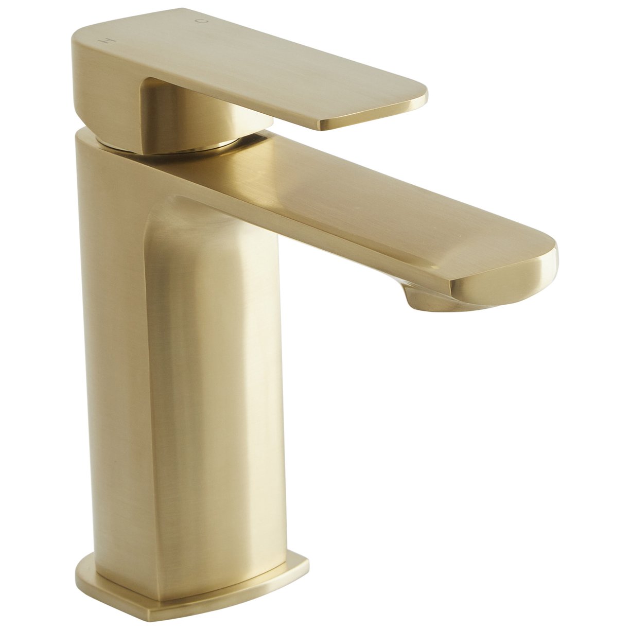 Ness Mono Basin Mixer & Click Waste