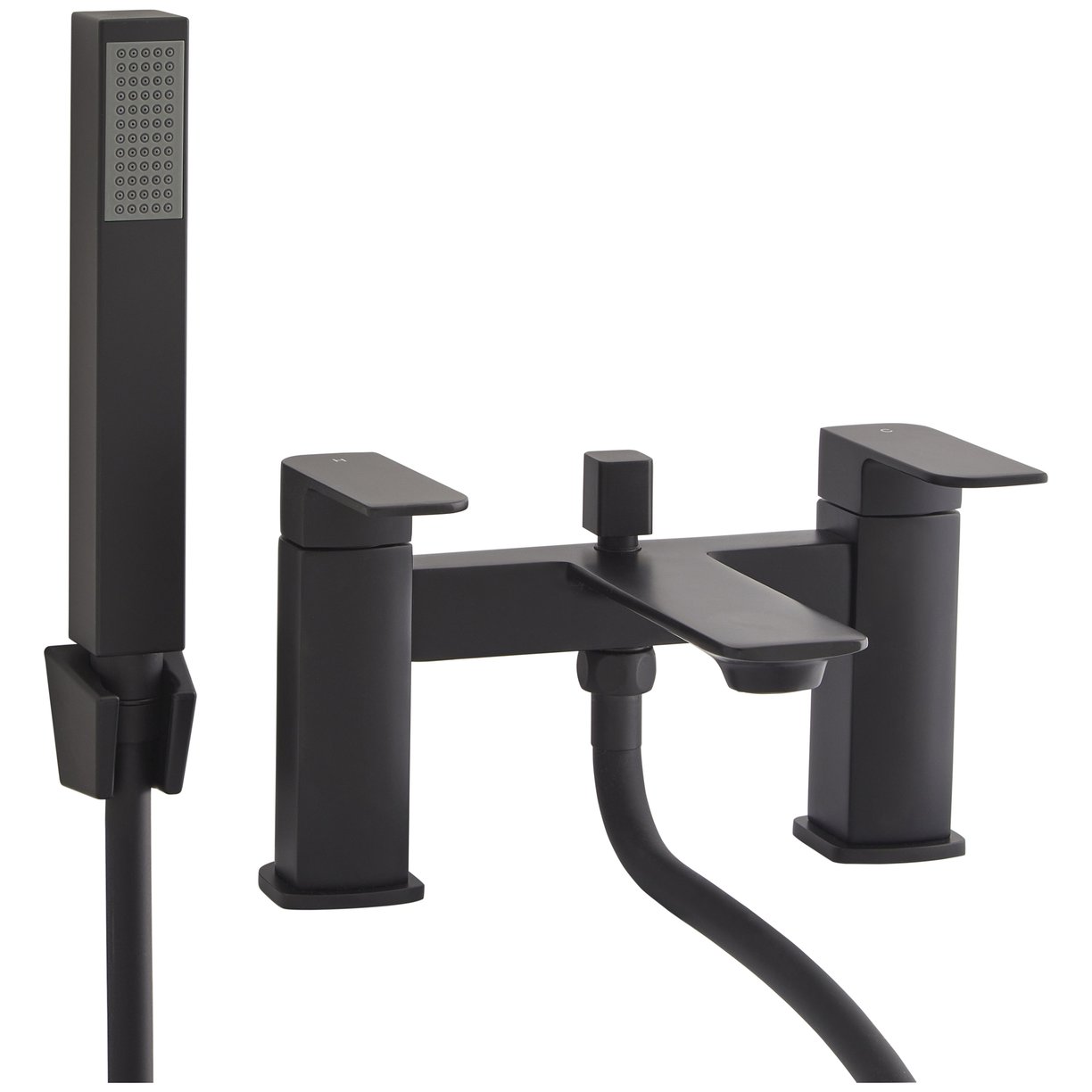 Ness Bath Shower Mixer