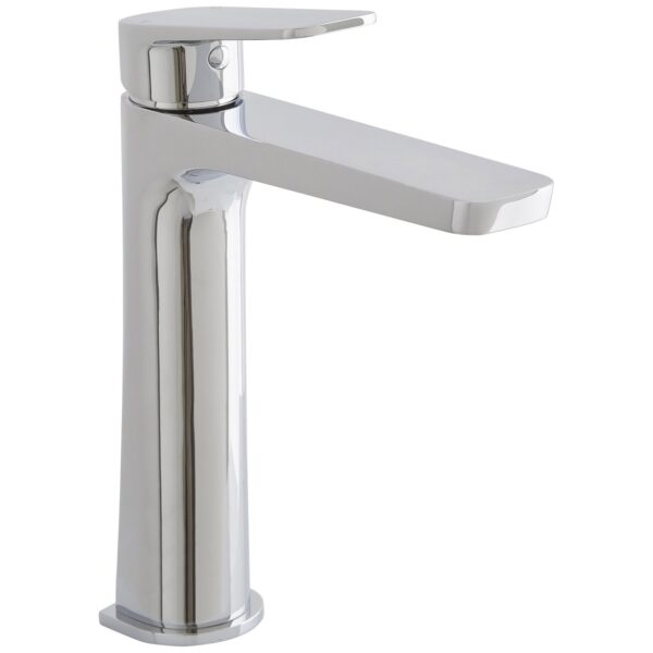 Dalmuir Tall Mono Basin Mixer