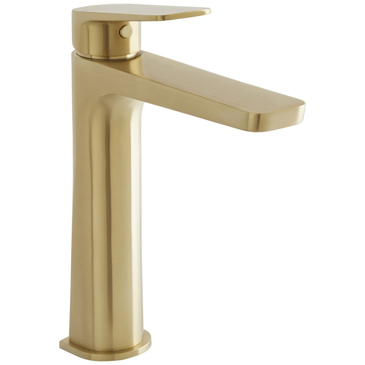 Dalmuir Tall Mono Basin Mixer
