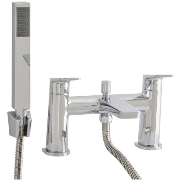 Dalmuir Bath Shower Mixer