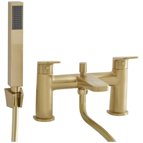 Dalmuir Bath Shower Mixer