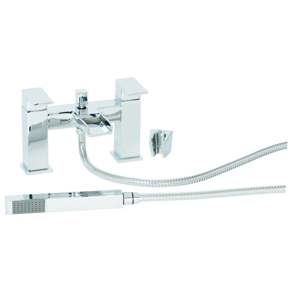 Balfron Waterfall Bath Shower Mixer