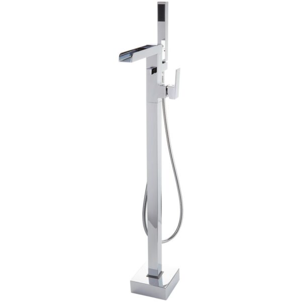 Balfron Freestanding Bath Shower Mixer
