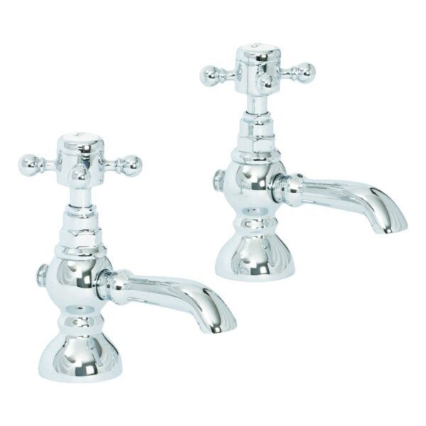 Balmoral Basin Taps