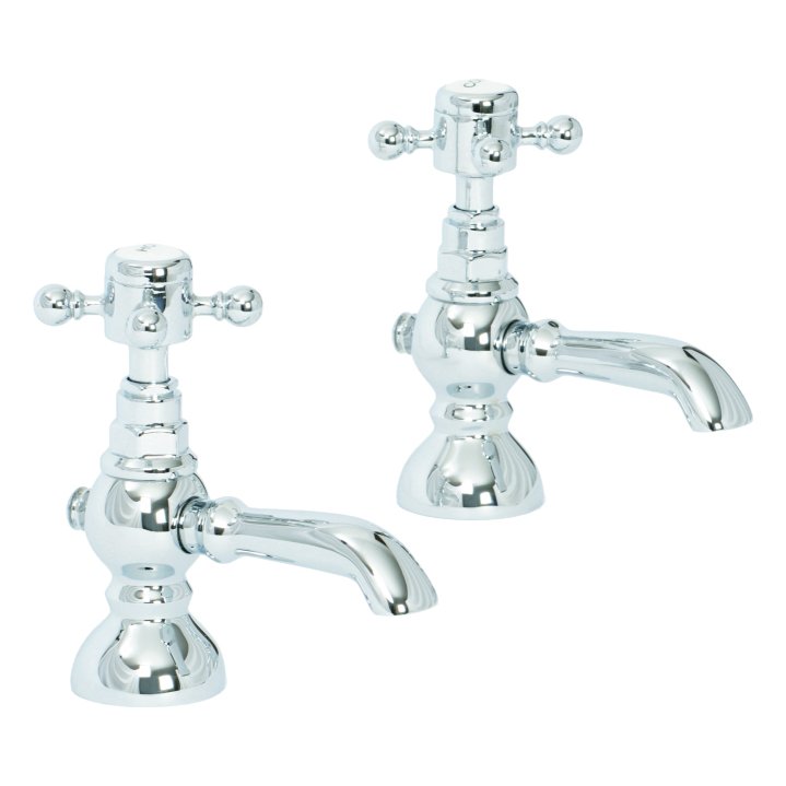 Balmoral Basin Taps