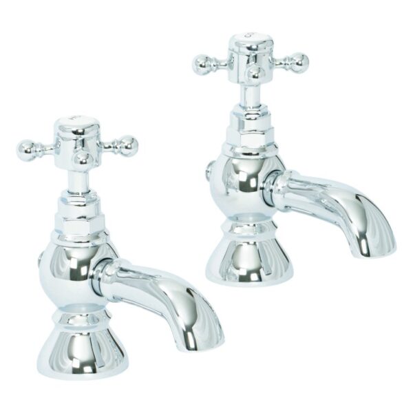 Balmoral Bath Taps