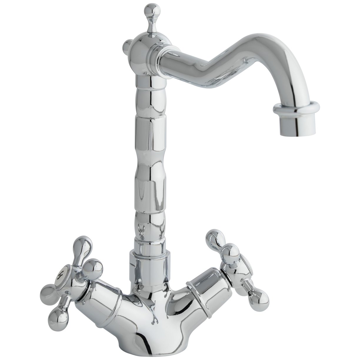 Balmoral Kitchen Sink Mixer