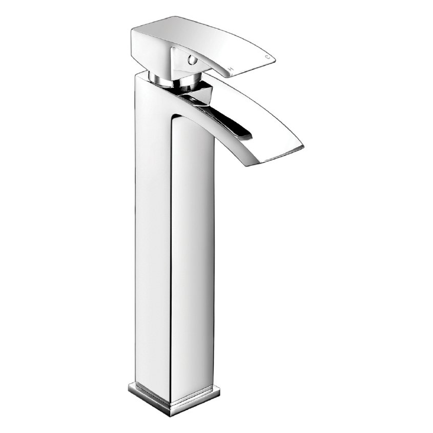 Lauder Tall Mono Basin Mixer