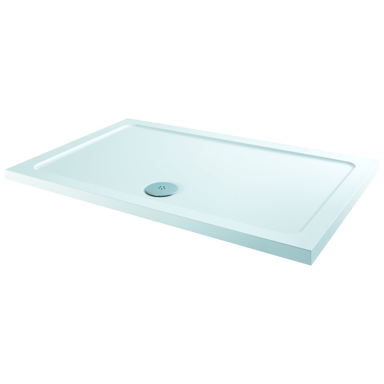 Rectangular Shower Tray 1700 x 800 x 30mm