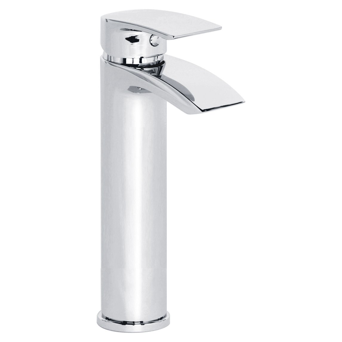 Coll Tall Mono Basin Mixer