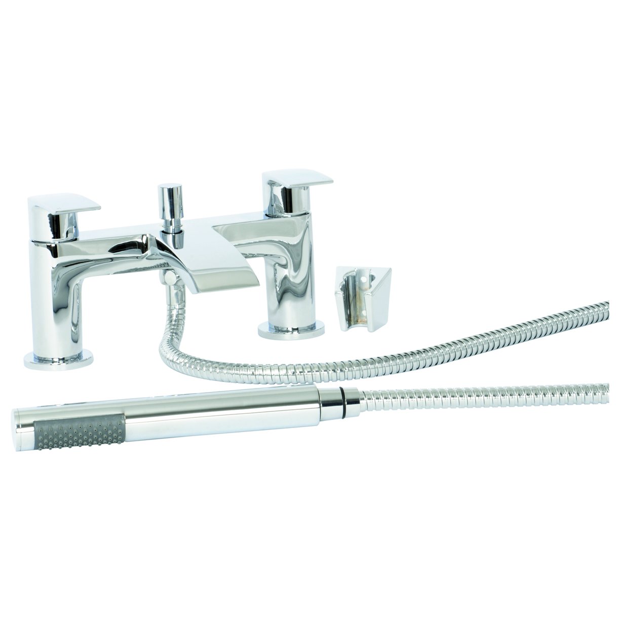 Coll Bath Shower Mixer