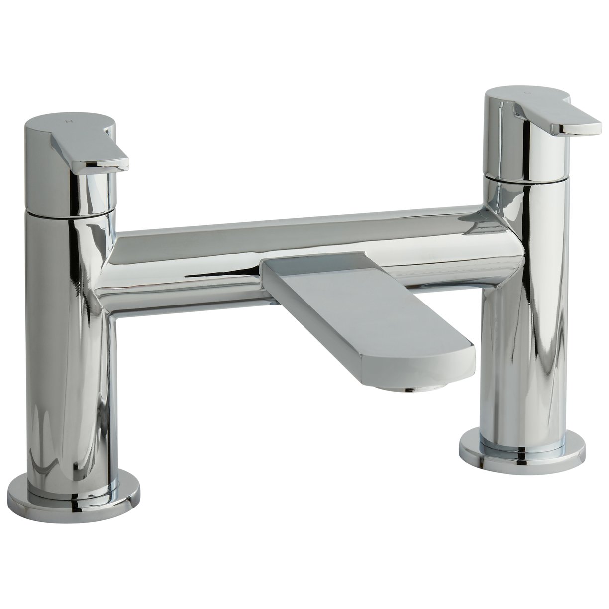 Golspie Bath Filler