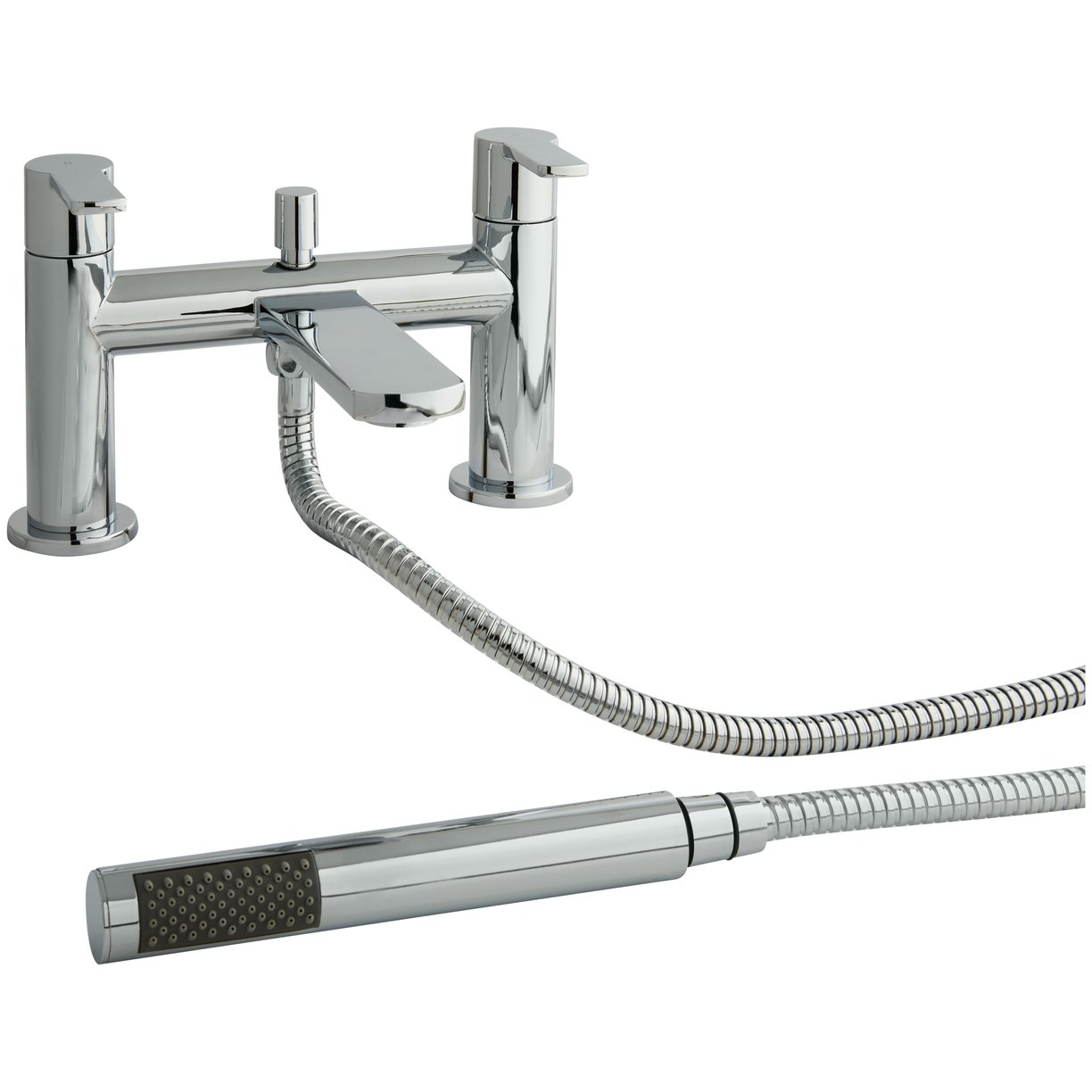 Golspie Bath Shower Mixer