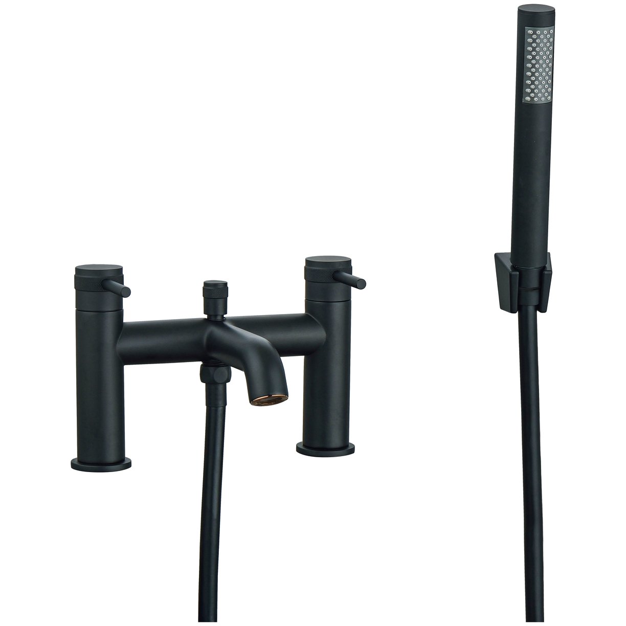 Dundas Bath Shower Mixer