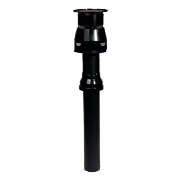 XV Vertical Flue Kit & Adaptor