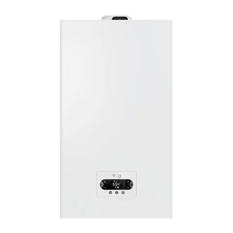 Vokera Excel i 25kw Boiler & Flue