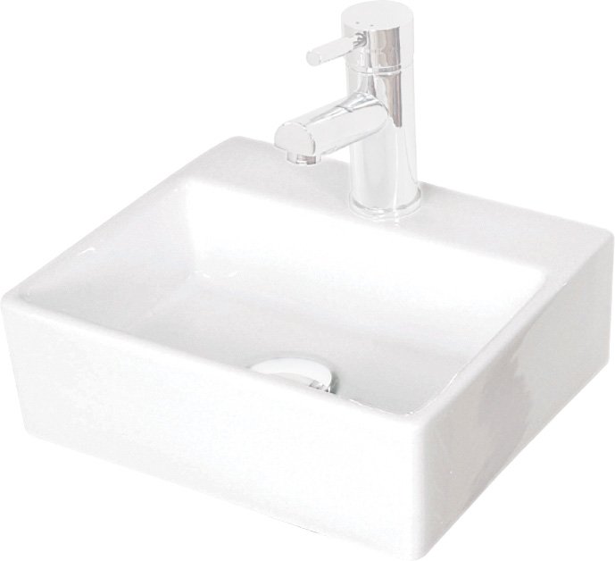 Oban 330 Designer Washbowl