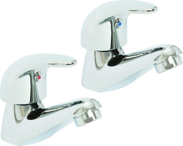 Barra Basin Taps