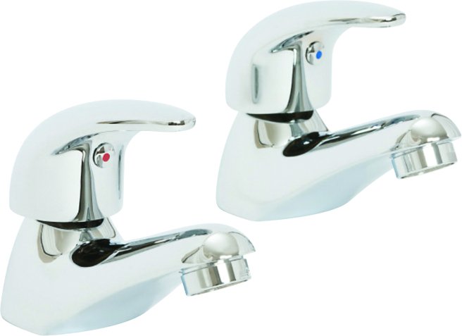 Barra Bath Taps