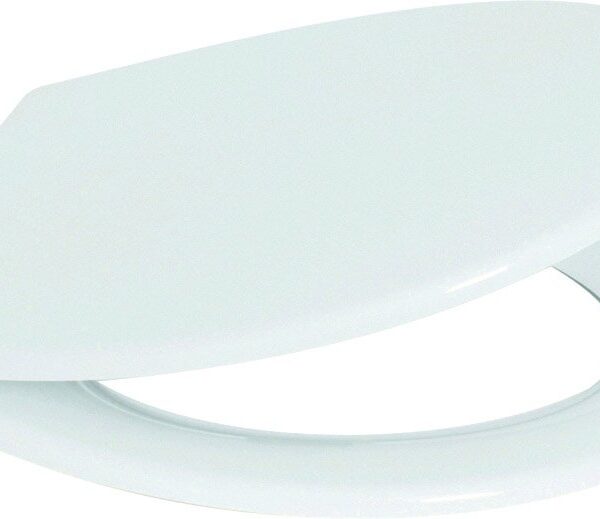 Dunbar Low Level WC Pan, Cistern & Linn Soft Close Seat