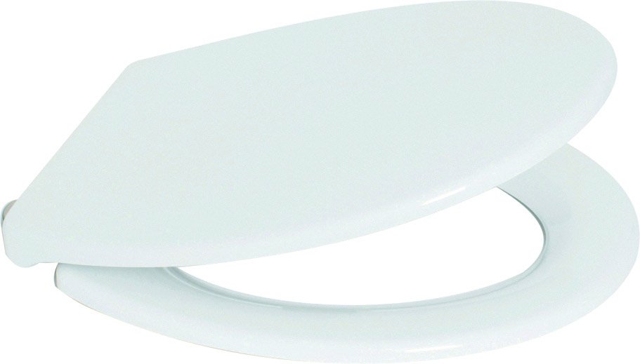 Dunbar High Level WC Pan, Cistern & Linn Soft Close Seat
