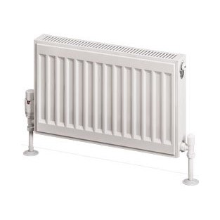Type 11 Compact Panel Radiator 300 x 500mm