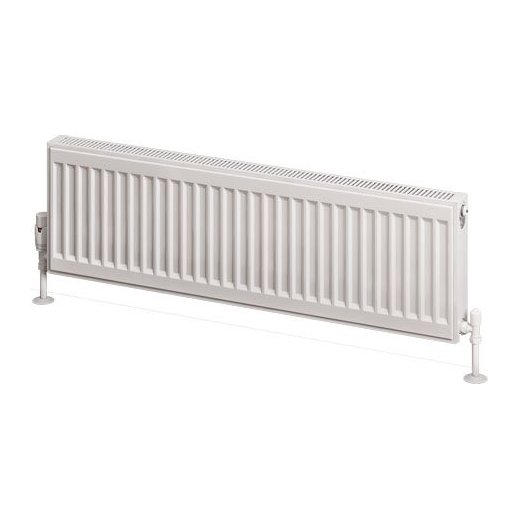 Type 11 Compact Panel Radiator 300 x 1000mm